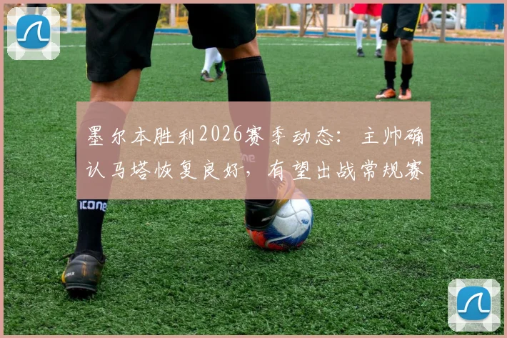 墨尔本胜利2026赛季动态：主帅确认马塔恢复良好，有望出战常规赛末轮关键战